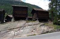 Saas Fee