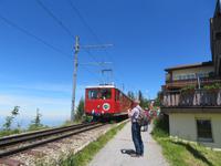 161 Rigibahn