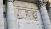 161 Solothurn - Stadtführung  - Besuch der Kathedrale