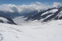 Aletschgletscher