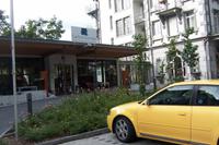 Unser Hotel in Interlaken