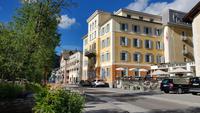 Unser Hotel 