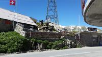 Der Murmeltierpark auf dem Grimselpass