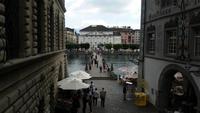 Spaziergang durch Luzern