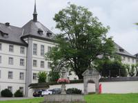 Kloster Engelberg