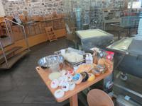 Engelberg - Schaukäserei