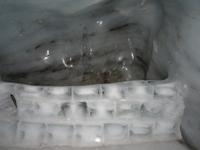 Engelberg - Titlis - Gletscherpalast