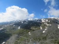 Zermatt -Ausflug zum Kleinen Matterhorn