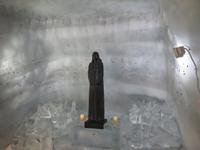 Zermatt - Ausflug zum Kleinen Matterhorn - Gletscherpalast