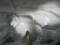 Zermatt - Ausflug zum Kleinen Matterhorn - Gletscherpalast