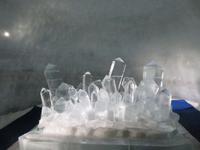 Zermatt - Ausflug zum Kleinen Matterhorn - Gletscherpalast