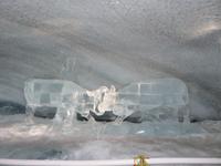 Zermatt - Ausflug zum Kleinen Matterhorn - Gletscherpalast