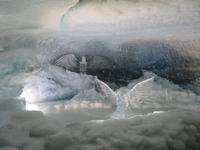 Zermatt - Ausflug zum Kleinen Matterhorn - Gletscherpalast