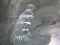 Zermatt - Ausflug zum Kleinen Matterhorn - Gletscherpalast