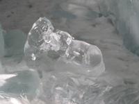 Zermatt - Ausflug zum Kleinen Matterhorn - Gletscherpalast