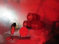 Zermatt - Ausflug zum Kleinen Matterhorn - Gletscherpalast