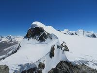 Zermatt - Ausflug zum Kleinen Matterhorn - Breithorn