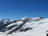 Ausflug zum Jungfraujoch -