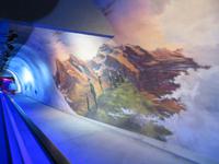 Ausflug zum Jungfraujoch - Alpine Sensation