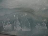 Ausflug zum Jungfraujoch - Eispalast -