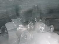 Ausflug zum Jungfraujoch - Eispalast -