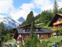 Ausflug zum Schilthorn - Mürren