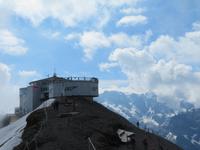 Ausflug zum Schilthorn