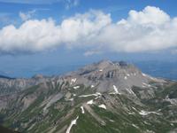 Ausflug zum Schilthorn - Blick zum Thunersee