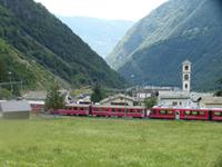 Der Gegenzug von Torino