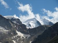 Herrliche Berglandschaften