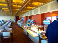 Zum Frühstück auf dem Säntis