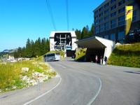 Auf Wiedersehen Schwägalp