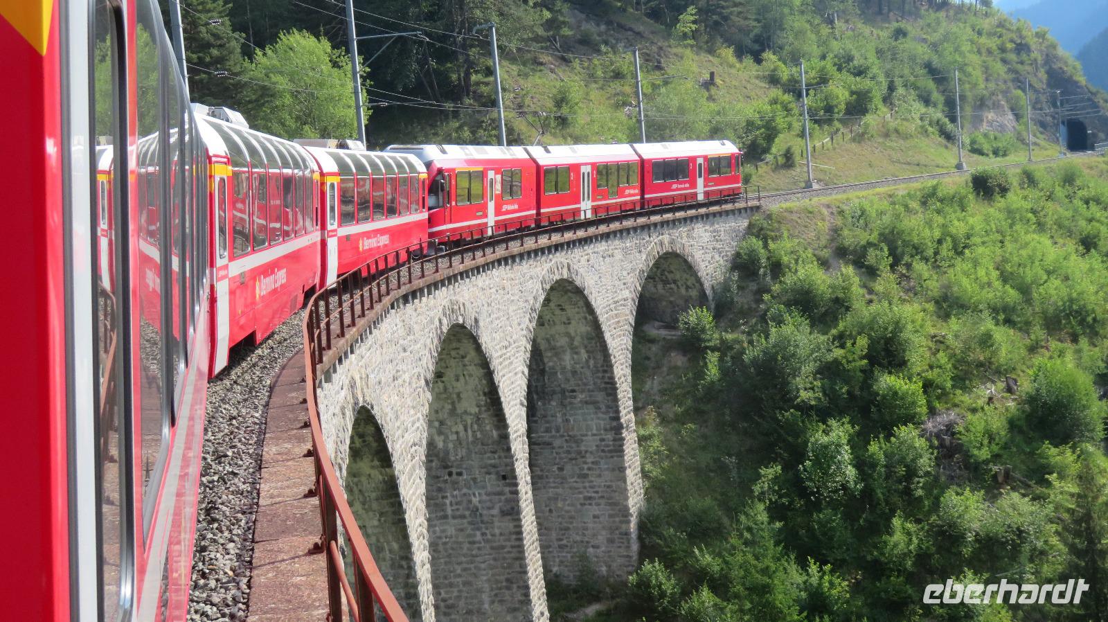 Bernina Express
