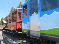 163 Rigibahn