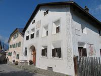 Engadin-Rundfahrt - Guarda