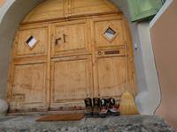 Engadin-Rundfahrt - Guarda