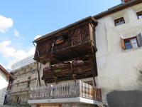 Engadin-Rundfahrt - Guarda