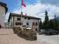 Engadin-Rundfahrt - St.Moritz