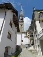 Engadin-Rundfahrt - St.Moritz