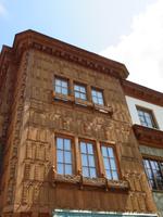 Engadin-Rundfahrt - St.Moritz