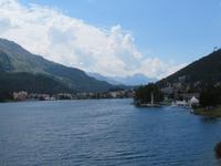 Engadin-Rundfahrt - St.Moritz