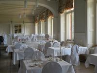 Davos - Ausflug zur Schatzalp - Berghotel