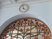 Davos - Ausflug zur Schatzalp - Berghotel