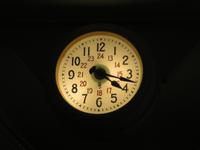 Davos - Ausflug zur Schatzalp - Berghotel