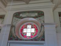 Davos - Ausflug zur Schatzalp - Berghotel