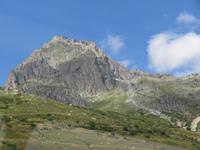 Fahrt mit dem Glacier-Express - Fahrt durch das Ursenental