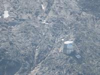 Zermatt - Ausflug zum Gornergrat - Blick zur Monte Rosa- Hütte