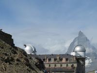 Zermatt - Ausflug zum Gornergrat