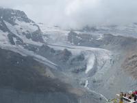 Zermatt - Ausflug zum Gornergrat -