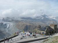 Zermatt - Ausflug zum Gornergrat -